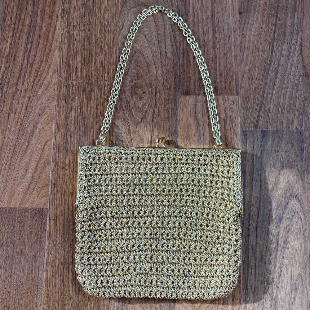 Wallborg Purse